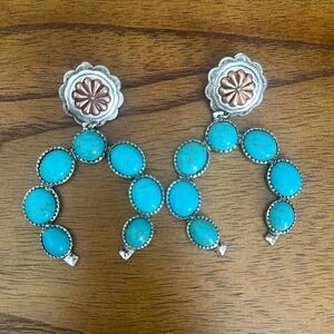 Western Earrings